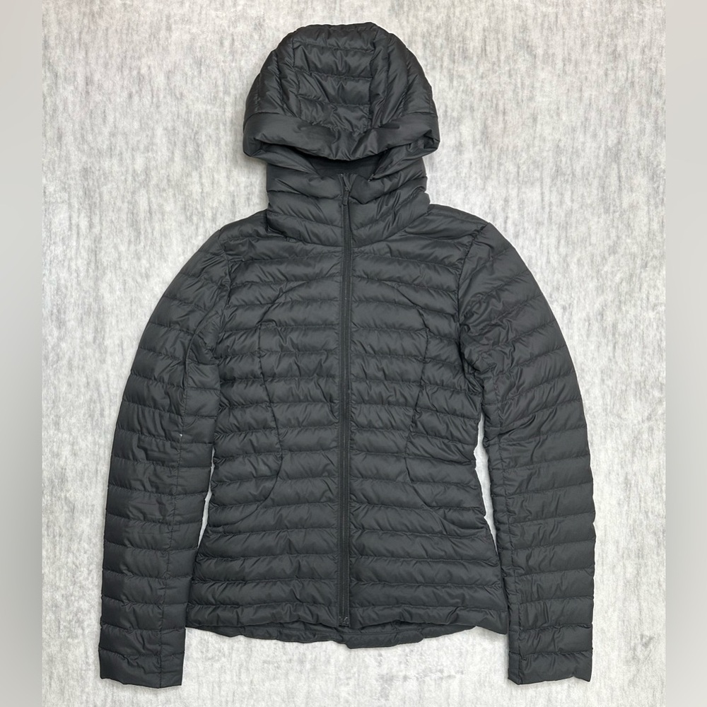 Lululemon Pack It Down Jacket